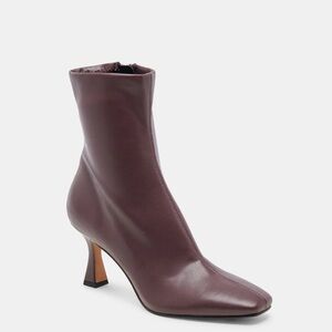 Dolce Vita Glamor Booties